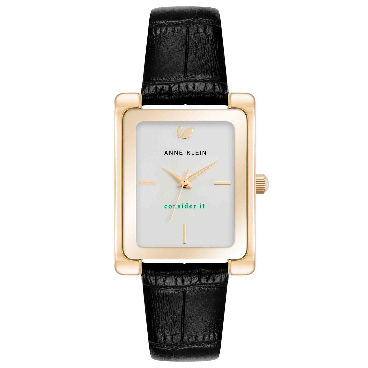 Часы Anne Klein Consider It 5146SVBK